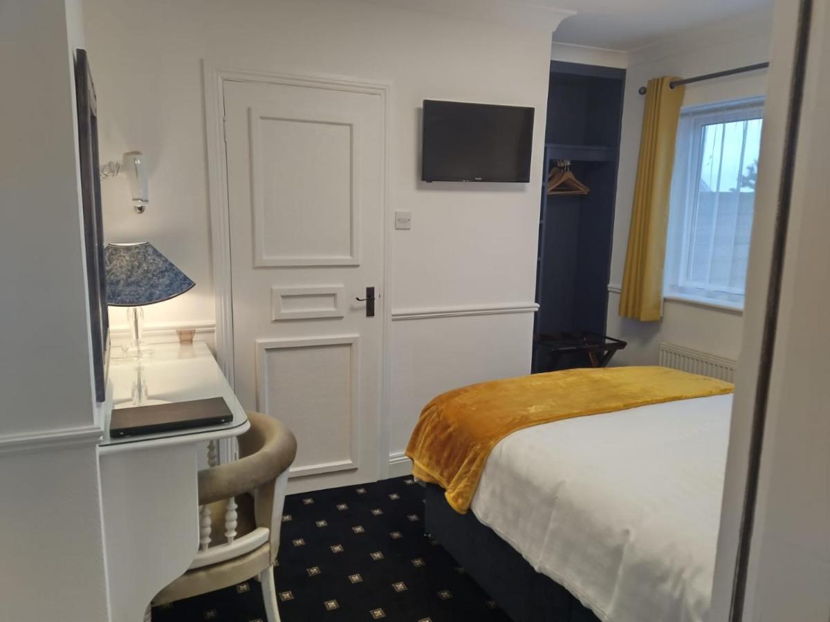 Abacus Guesthouse Голуэй Экстерьер фото