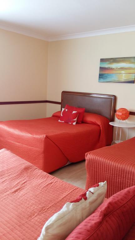 Abacus Guesthouse Голуэй Экстерьер фото